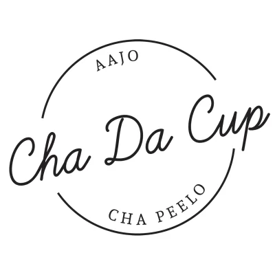 Cha Da Cup