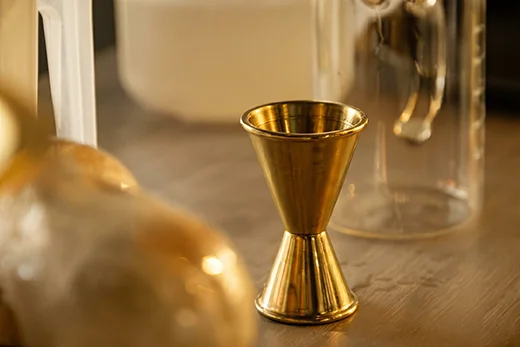 mobile bar Toronto - Cha Da Cup